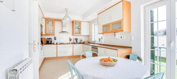 4 غرف نوم فيلا في Cascais, Portugal رقم 89308 27