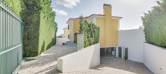 4 غرف نوم فيلا في Cascais, Portugal رقم 89308 12