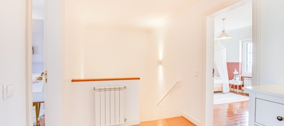 4 غرف نوم فيلا في Cascais, Portugal رقم 89308 29