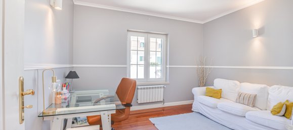 4 غرف نوم فيلا في Cascais, Portugal رقم 89308 24