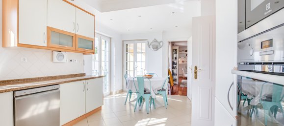 4 غرف نوم فيلا في Cascais, Portugal رقم 89308 28