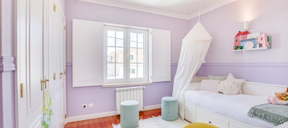 4 غرف نوم فيلا في Cascais, Portugal رقم 89308 31