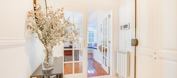 4 غرف نوم فيلا في Cascais, Portugal رقم 89308 9