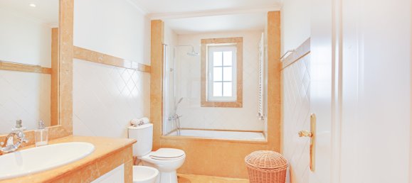 4 غرف نوم فيلا في Cascais, Portugal رقم 89308 33