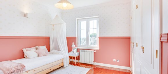 4 غرف نوم فيلا في Cascais, Portugal رقم 89308 30