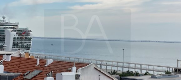 2 bedrooms Duplex in Lisbon, Portugal No. 132057 8