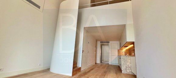 2 bedrooms Duplex in Lisbon, Portugal No. 132057 3