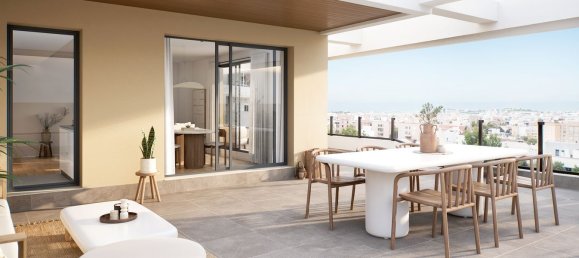 3 bedrooms Apartment in Paterna, Spain No. 151920 7