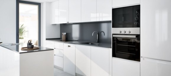 3 bedrooms Apartment in Paterna, Spain No. 151920 10