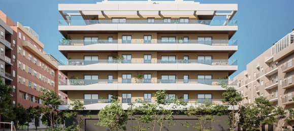 3 bedrooms Apartment in Paterna, Spain No. 151920 4