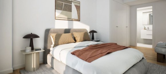 3 bedrooms Apartment in Paterna, Spain No. 151920 18