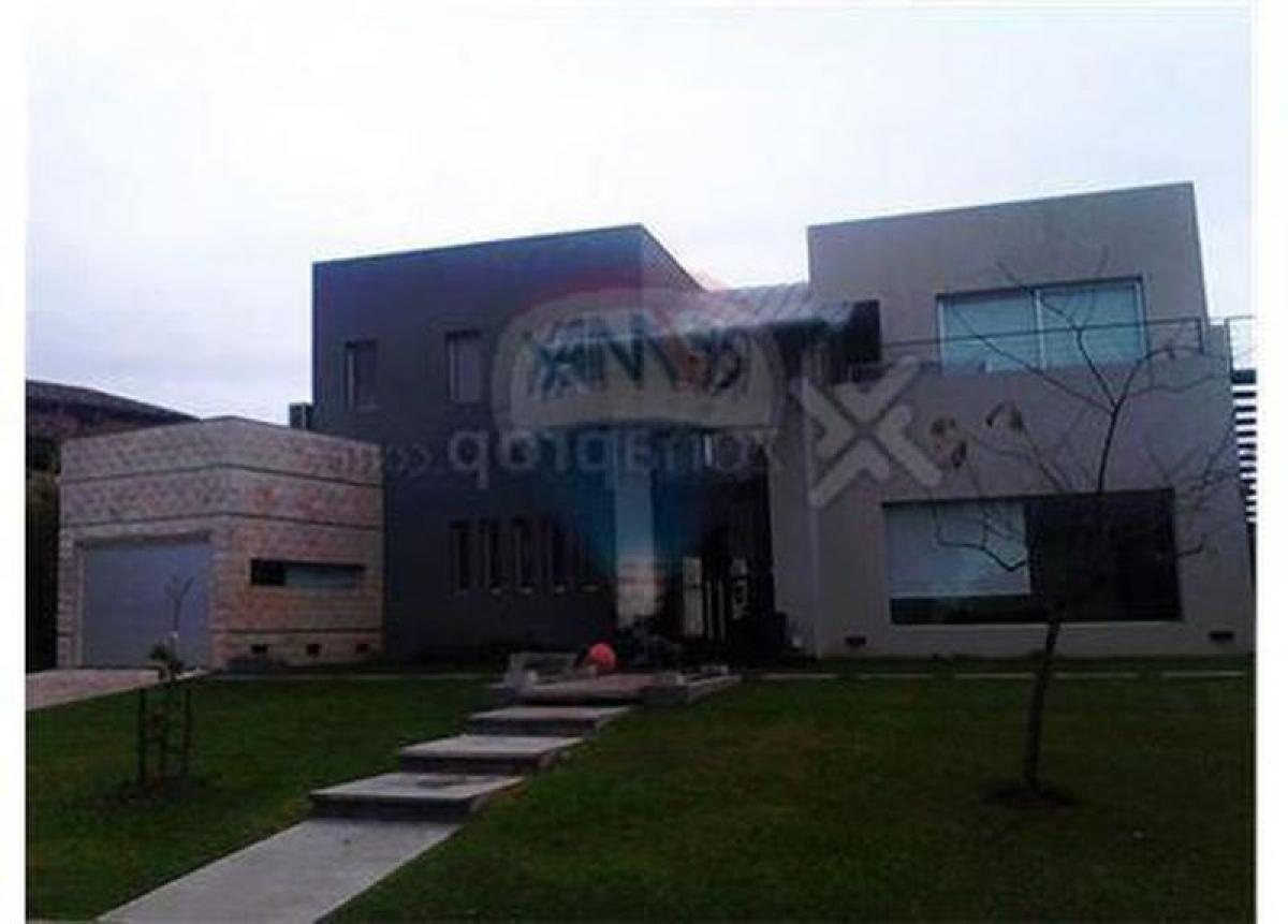 5 Schlafzimmer Haus in Tigre, Argentina, Nr. 9305