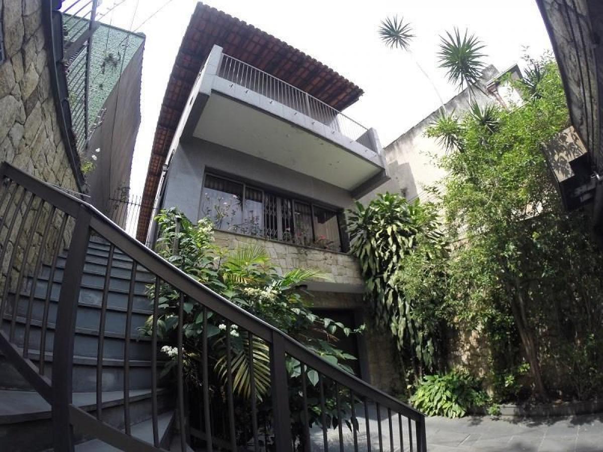 4 bedrooms House in Sao Paulo, Brazil No. 468867