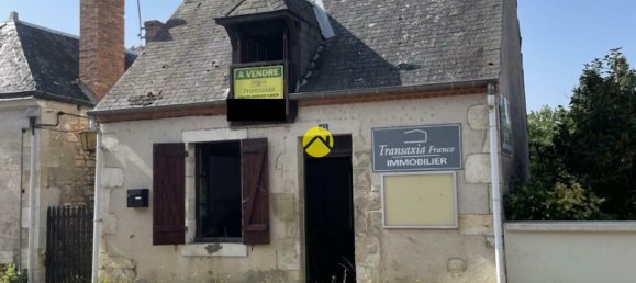 1 bedroom House in Chateauneuf-sur-Cher, France No. 238151 3