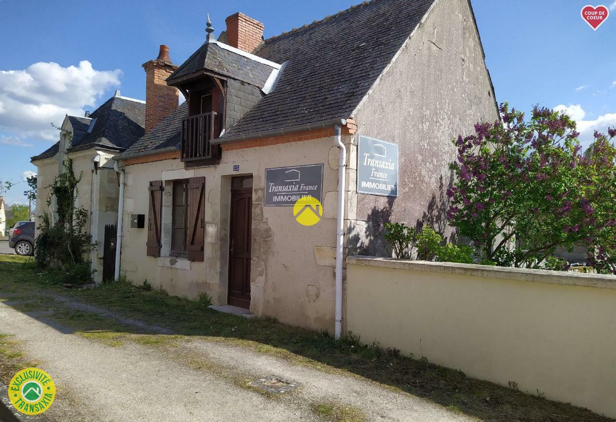1 bedroom House in Chateauneuf-sur-Cher, France No. 238151