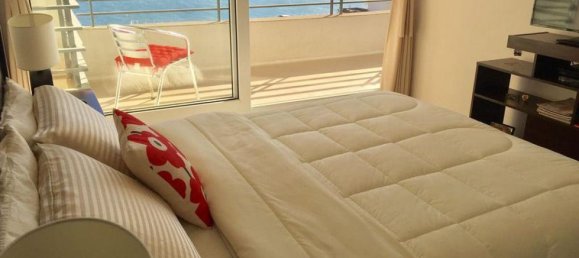 3 Schlafzimmer Wohnung in Valparaiso, Chile, Nr. 4697 2