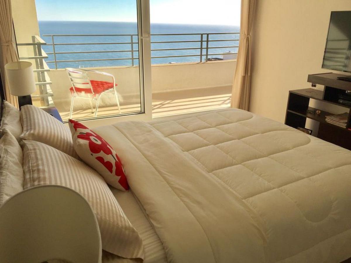 3 Schlafzimmer Wohnung in Valparaiso, Chile, Nr. 4697