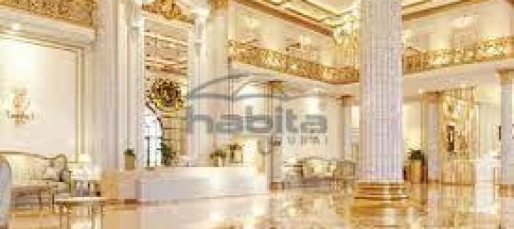 Apartamento T3 em Dubai Science Park, UAE N.º 36115 5