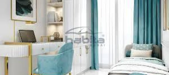 Apartamento T3 em Dubai Science Park, UAE N.º 36115 10