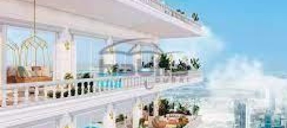 Apartamento T3 em Dubai Science Park, UAE N.º 36115 2