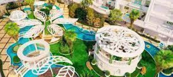 Apartamento T3 em Dubai Science Park, UAE N.º 36115 4