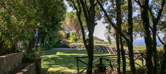 3 bedrooms Villa in Monte Argentario, Italy No. 271930 15