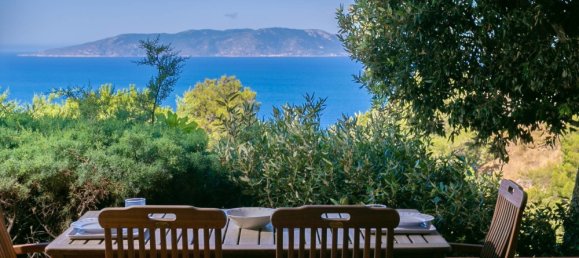 3 bedrooms Villa in Monte Argentario, Italy No. 271930 3