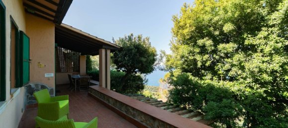 3 bedrooms Villa in Monte Argentario, Italy No. 271930 7