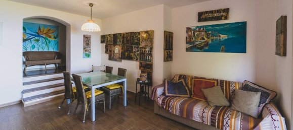 3 bedrooms Villa in Monte Argentario, Italy No. 271930 10