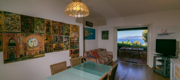 3 bedrooms Villa in Monte Argentario, Italy No. 271930 6