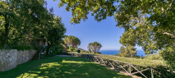 3 bedrooms Villa in Monte Argentario, Italy No. 271930 17