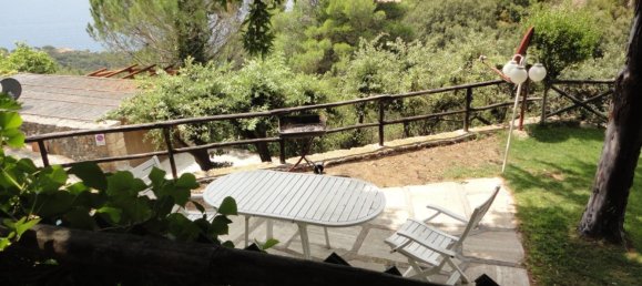 3 bedrooms Villa in Monte Argentario, Italy No. 271930 23