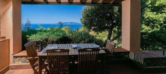 3 bedrooms Villa in Monte Argentario, Italy No. 271930 5