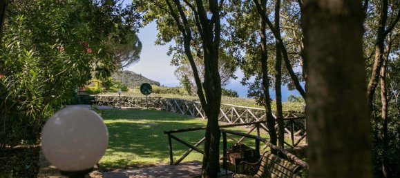 3 bedrooms Villa in Monte Argentario, Italy No. 271930 21