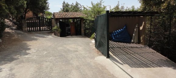 3 bedrooms Villa in Monte Argentario, Italy No. 271930 22