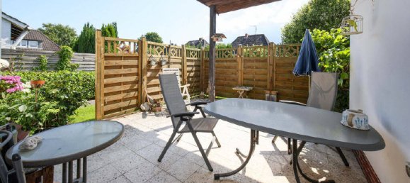 4 rooms Bungalow in Friesland, Germany No. 232616 20