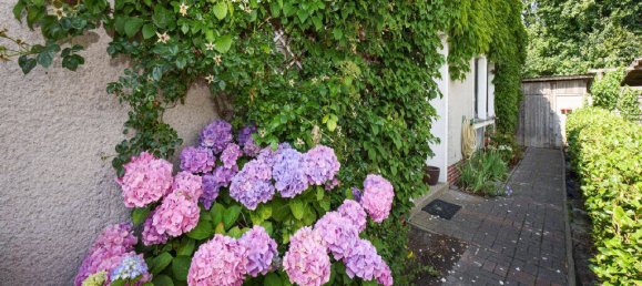 4 rooms Bungalow in Friesland, Germany No. 232616 22