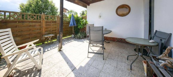 4 rooms Bungalow in Friesland, Germany No. 232616 21
