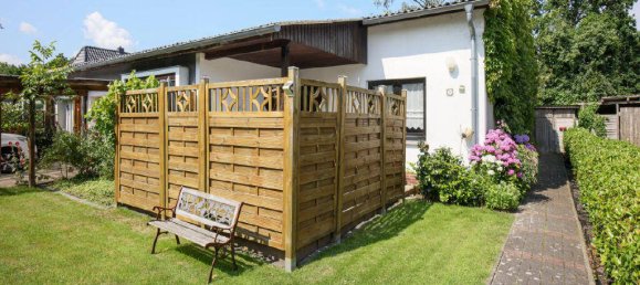 4 rooms Bungalow in Friesland, Germany No. 232616 5