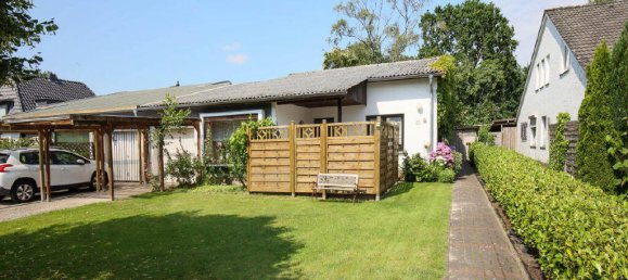 4 rooms Bungalow in Friesland, Germany No. 232616 3