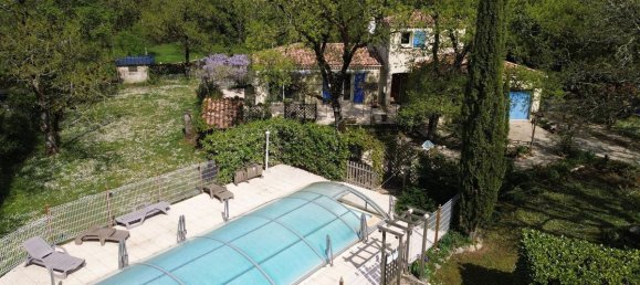 7 bedrooms House in Limogne-en-Quercy, France No. 339000 3