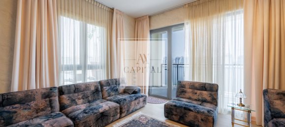 Квартира с 3 спальнями в Джумейра, ОАЭ № 51202 18