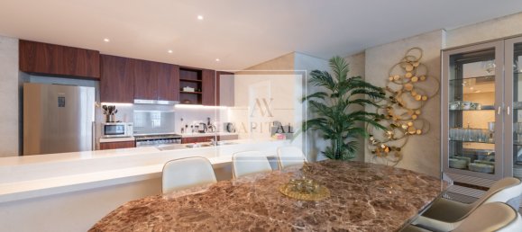 Квартира с 3 спальнями в Джумейра, ОАЭ № 51202 6