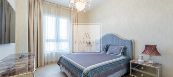 Квартира с 3 спальнями в Джумейра, ОАЭ № 51202 13