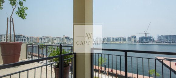 Квартира с 3 спальнями в Джумейра, ОАЭ № 51202 2