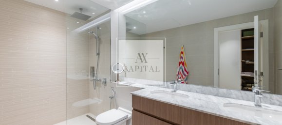 Квартира с 3 спальнями в Джумейра, ОАЭ № 51202 16