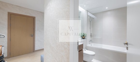 Квартира с 3 спальнями в Джумейра, ОАЭ № 51202 10