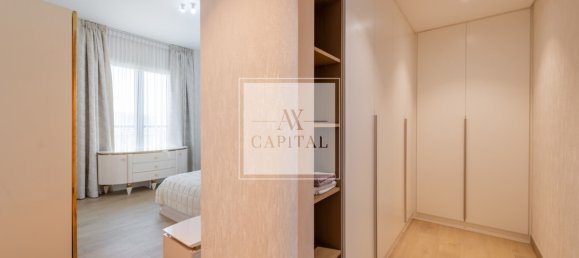 Квартира с 3 спальнями в Джумейра, ОАЭ № 51202 9