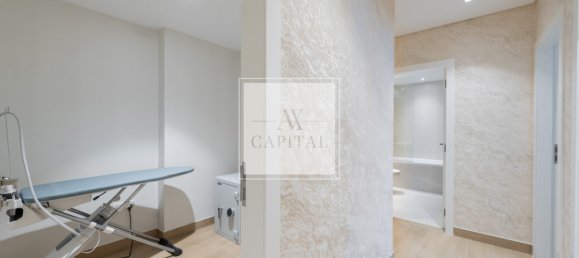 Квартира с 3 спальнями в Джумейра, ОАЭ № 51202 11