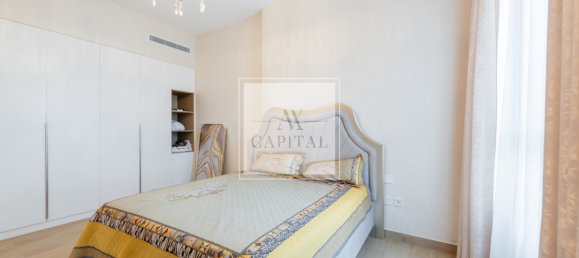 Квартира с 3 спальнями в Джумейра, ОАЭ № 51202 7